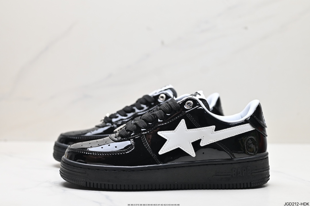 Bape Shoes